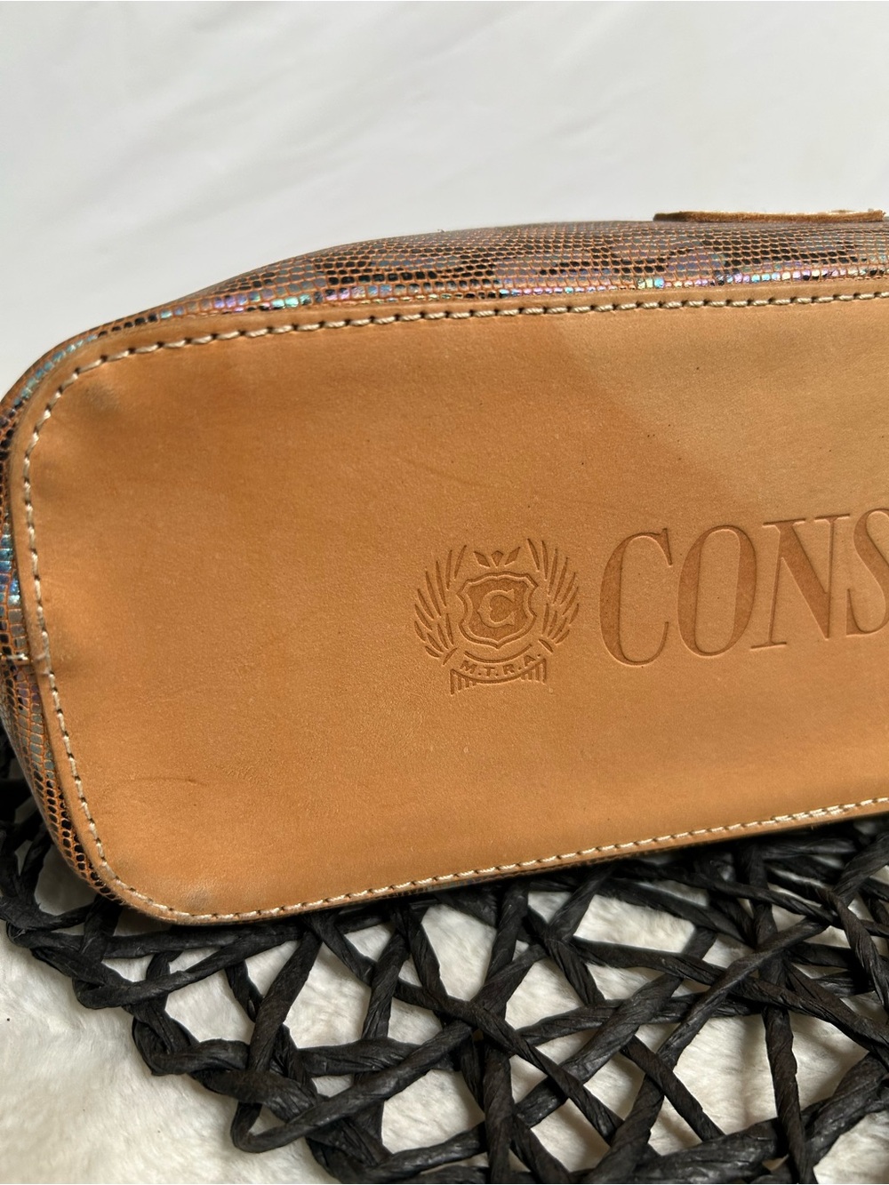 Consuela Iris Hobo - Picture 13 of 14